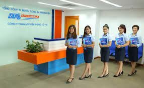 Viễn Thông Số VTC 4