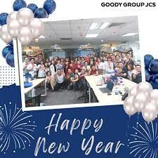 Goody Group - Goody Beverages 2