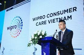 Wipro Consumer Care Vietnam 2
