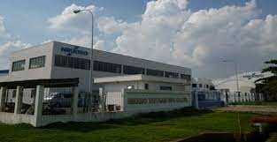 Nikkiso Vietnam, Inc 3