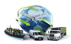 Olivin Logistics Company 9