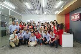 Rich Products Vietnam 9