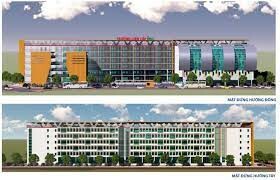 ĐẦU TƯ XÂY DỰNG VÀ CƠ ĐIỆN IEC 5