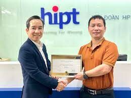 Tập Đoàn HiPT 9