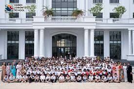 Hanoi Toronto School 10
