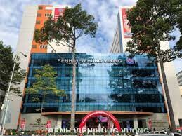 Bệnh Viện Hùng Vương 9