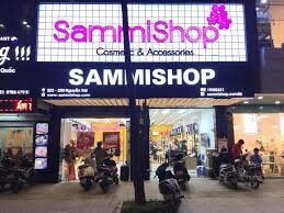 Mỹ Phẩm Sammishop 10