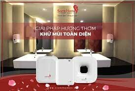Scent Homes Việt Nam 9
