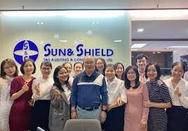 Tư Vấn - Kiểm Toán S&S 9