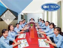 One Tech Việt Nam 10