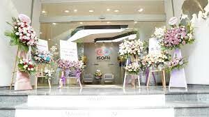 Công nghệ ISOFH 11