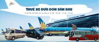 Vận Tải Và Du Lịch JAC 9