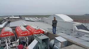 Năng Lượng Mặt Trời SolarBK 4