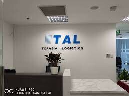 Tal Logistics 10