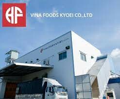 KYOEI FOODS 10