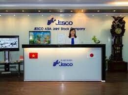Jesco Asia 10