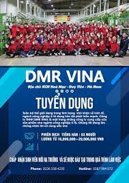 DMR Vina 7