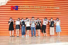Yi Da Việt Nam 9