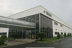 Điện tử Iriso Việt Nam 10