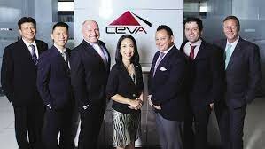 Ceva Logistics VIET NAM 11