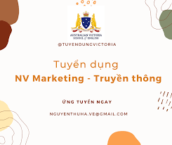 Giáo Dục Quốc Tế Victoria - Australia 2