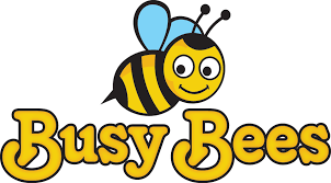 Busy Bees 1