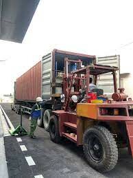 One Global Logistics 2