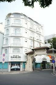 Viện Thẩm Mỹ Kangjin Việt Nam 2