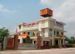 Công ty Thắng Lợi 1