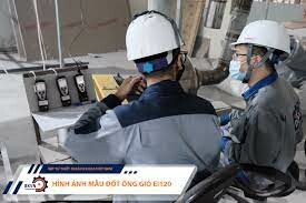 Vật Tư Thiết Bị Bách Khoa Việt Nam 1