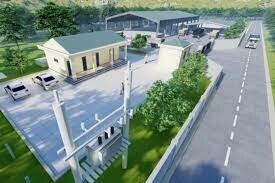 Công Ty Đầu Tư Phát Triển và Xây Dựng Quốc Tế 1