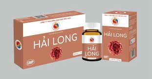 Đông Nam Dược Bảo Long 1