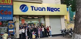 Bao Bì Tuấn Ngọc 6