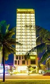 Khách sạn Balcona Đà Nẵng 1