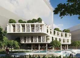 Công Ty Tư Vấn Tài Nguyên 1