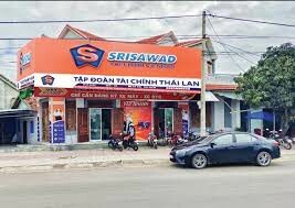 Srisawad Việt Nam 1