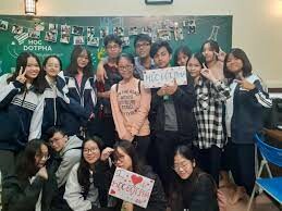 Công ty giáo dục và công nghệ đột phá ENT 1