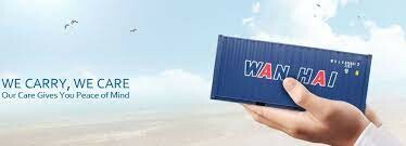 Wan Hai ĐÀ NẴNG 6