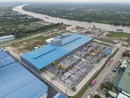 Công Ty VLXD Kiến Hoa 2