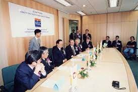 Công ty TNHH Cho thuê tài chính Quốc tế Việt Nam (VILC) 2