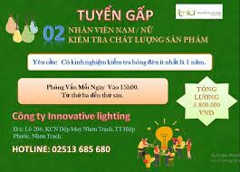 Innovative Lighting 6