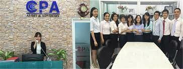 CPA VIETNAM 1