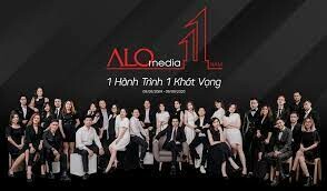 TRUYỀN THÔNG ALO 2