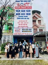 Trung Tâm Ngoại Ngữ GOET Đà Nẵng 2