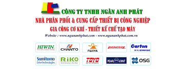 Công ty TNHH Ngân Anh Phát 7