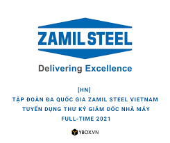 Zamil Steel Vietnam 11