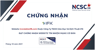Thương Mại Dịch Vụ XNK Tam Hợp 7