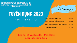 TLI Hà Nội 13