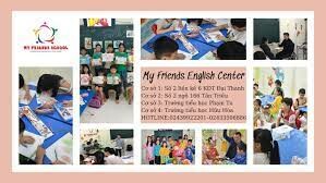 My Friends School 10