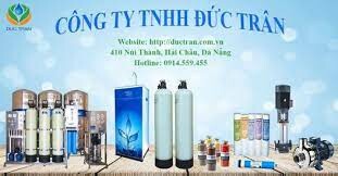 Công Ty Đức Trân 9
